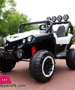 Avenger Xxl Atv Kids Electric Ride On Car - Image 7