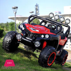 Avenger Xxl Atv Kids Electric Ride On Car