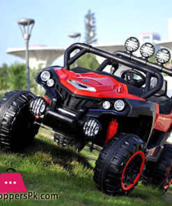 Avenger Xxl Atv Kids Electric Ride On Car - Image 6