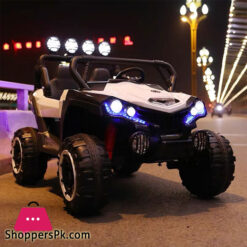 Avenger Xxl Atv Kids Electric Ride On Car