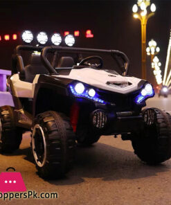 Avenger Xxl Atv Kids Electric Ride On Car - Image 5