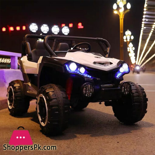 Avenger XXL ATV Kids Electric Ride On Car