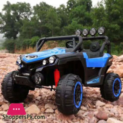 Avenger Xxl Atv Kids Electric Ride On Car