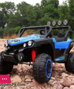 Avenger Xxl Atv Kids Electric Ride On Car - Image 4