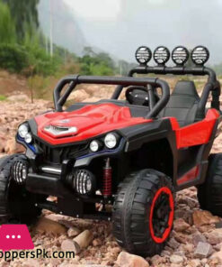 Avenger Xxl Atv Kids Electric Ride On Car - Image 3