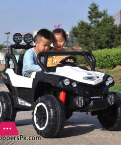 Avenger Xxl Atv Kids Electric Ride On Car - Image 2