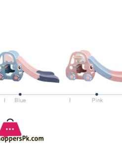 Baby Slide With Basketball Box Combination Children Indoor Home Kindergarten Baby Playground Children Kids Outdoor Indoor Toytoy Sports