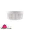 Br0054 Brilliant 3Ramekin 144C