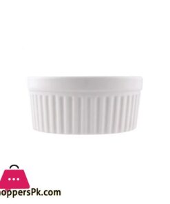 BR0054 Brilliant 3Ramekin 144c