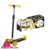Cool Wheels Twist With Light Yellow Scooter – Fr58925