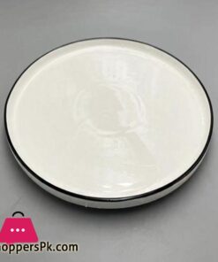 1pc Plate 10
