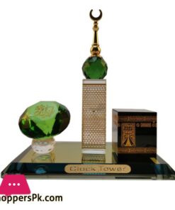 Crystal Kaaba In Mecca Haji Arab Handicrafts Table Decorations 12 2020 Eid Mubarak Muslim Supplies Ramadan Decoration Crafts Islamic Decor Crystal Kaaba In Mecca Haji Arab Handicrafts Souvenirsparty Diy Decorations
