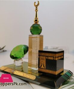 Crystal Kaaba In Mecca Haji Arab Handicrafts Table Decorations 13 2020 Eid Mubarak Muslim Supplies Ramadan Decoration Crafts Islamic Decor Crystal Kaaba In Mecca Haji Arab Handicrafts Souvenirsparty Diy Decorations