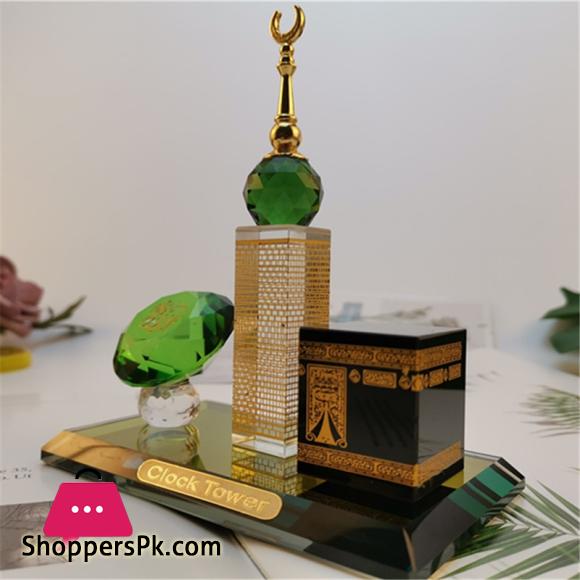 Crystal Kaaba In Mecca Haji Arab Handicrafts Table Decorations 7 2020 Eid Mubarak Muslim Supplies Ramadan Decoration Crafts Islamic Decor Crystal Kaaba In Mecca Haji Arab Handicrafts Souvenirsparty Diy Decorations