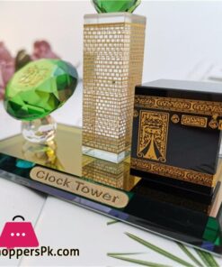 Crystal Kaaba In Mecca Haji Arab Handicrafts Table Decorations 14 2020 Eid Mubarak Muslim Supplies Ramadan Decoration Crafts Islamic Decor Crystal Kaaba In Mecca Haji Arab Handicrafts Souvenirsparty Diy Decorations