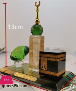 Crystal Kaaba In Mecca Haji Arab Handicrafts Table Decorations 15 2020 Eid Mubarak Muslim Supplies Ramadan Decoration Crafts Islamic Decor Crystal Kaaba In Mecca Haji Arab Handicrafts Souvenirsparty Diy Decorations