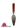 Et86013 Wood Handle Pizza Lifter