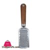 ET86005 Wood Handle Vegetable Grater