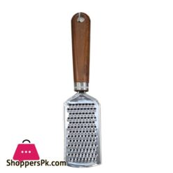 ET86005 Wood Handle Vegetable Grater