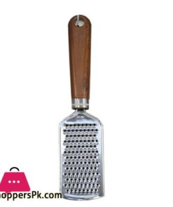 ET86005 Wood Handle Vegetable Grater