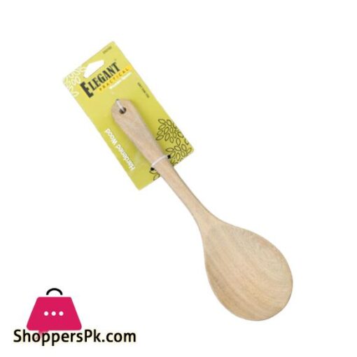 EH3102 Wooden Cooking Serving Spoon