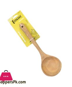 EH3103 Wooden Cooking Serving Spoon