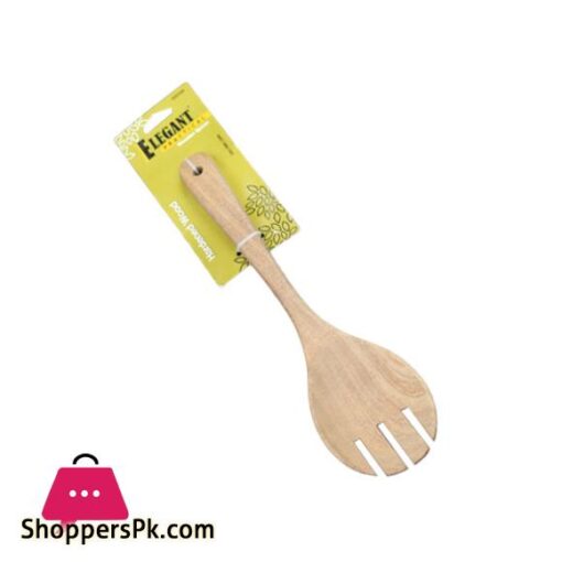 EH3104 Wooden Cooking Serving Spoon