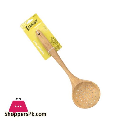 EH3105 Wooden Cooking Serving Spoon