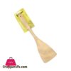 Eh3100 Wooden Cooking Serving Spoon