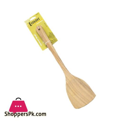 EH3101 Wooden Cooking Serving Spoon