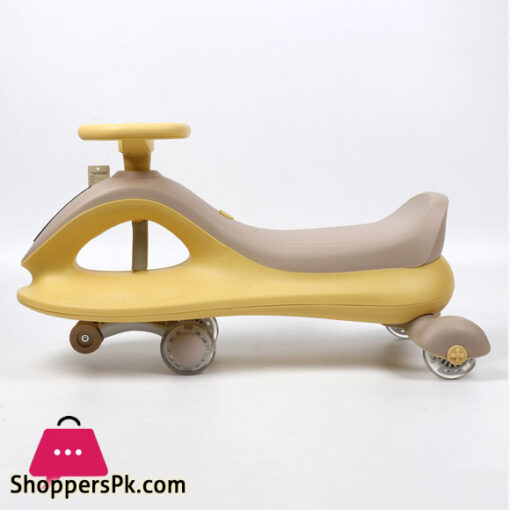 High-end Twister Car Auto Walker Shaker with Music and Lights QT-8068 