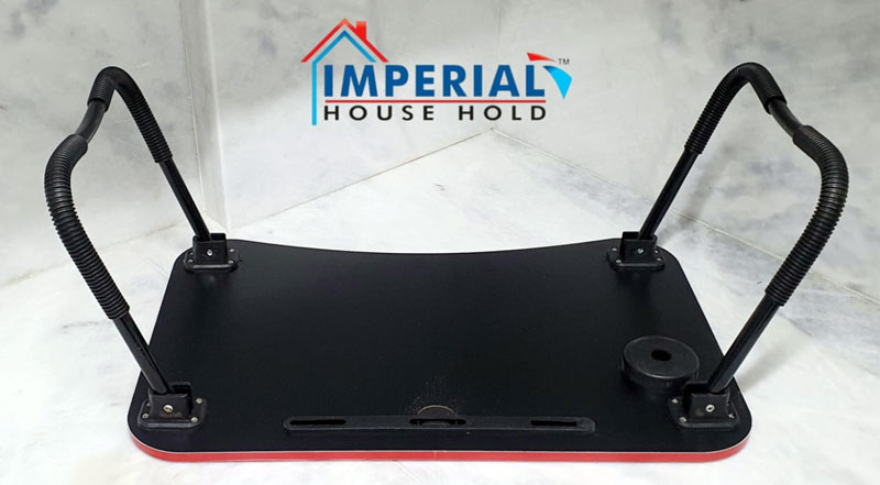 Imperial Lightning Mcqueen Cars Foldable Table Multipurpose Study Desk