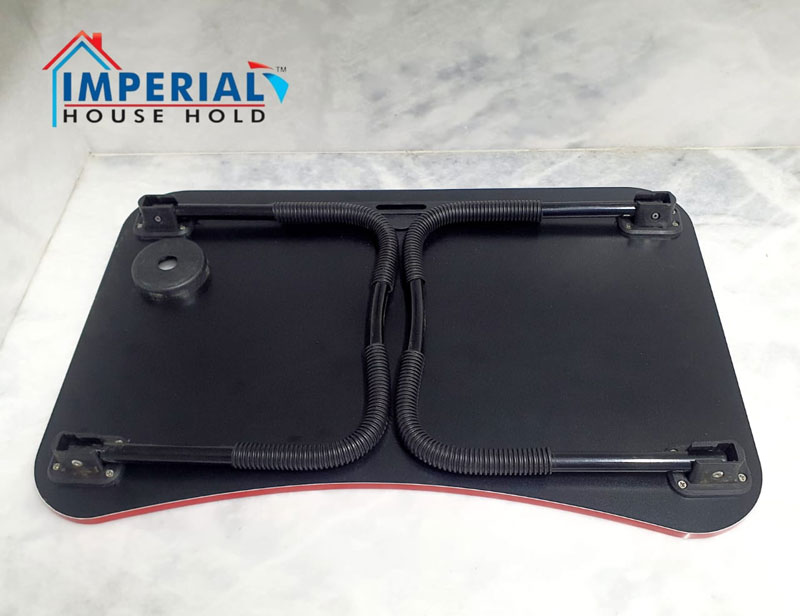 Imperial Lightning Mcqueen Cars Foldable Table Multipurpose Study Desk