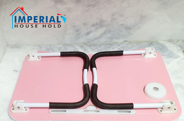 Imperial Disney Princess Foldable Table Multipurpose Study Desk