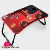 Imperial Lightning Mcqueen Cars Foldable Table Multipurpose Study Desk 1 Imperial Lightning Mcqueen Cars Foldable Table Multipurpose Study Desk