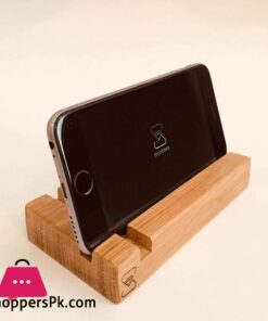 Imperial Wooden Mobile Stand For Smartphones Handmade Wood Stand 15 Wooden Oak Stand For Smartphones Handmade Wood Stand Natural Wood Holder Wooden Phone Holder Tablet Holder Stand Solid Oak Wood Handmade Tabletphone Stand Oak Modern Phone Holder