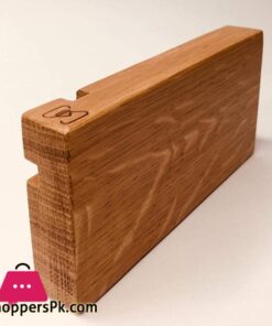Imperial Wooden Mobile Stand For Smartphones Handmade Wood Stand 17 Wooden Oak Stand For Smartphones Handmade Wood Stand Natural Wood Holder Wooden Phone Holder Tablet Holder Stand Solid Oak Wood Handmade Tabletphone Stand Oak Modern Phone Holder