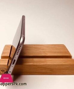 Imperial Wooden Mobile Stand For Smartphones Handmade Wood Stand 19 Wooden Oak Stand For Smartphones Handmade Wood Stand Natural Wood Holder Wooden Phone Holder Tablet Holder Stand Solid Oak Wood Handmade Tabletphone Stand Oak Modern Phone Holder