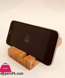 Imperial Wooden Mobile Stand For Smartphones Handmade Wood Stand 20 Wooden Oak Stand For Smartphones Handmade Wood Stand Natural Wood Holder Wooden Phone Holder Tablet Holder Stand Solid Oak Wood Handmade Tabletphone Stand Oak Modern Phone Holder