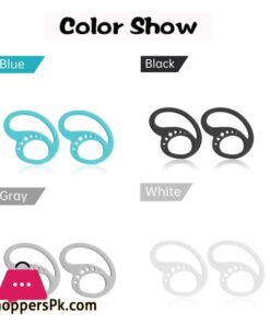 Keepods Sports Universal Earphone Anti Lost Silicone Holder For Airpods - Image 6