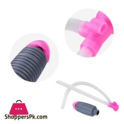 Universal Hand Oil Suction Pipe Liquid Suction Device Manual Car Pumping Suction Tube Oil Suction Tubefuel Tanks