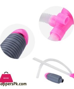 Koropal Universal Hand Oil Suction Pipe Liquid Suction Device Manual Car Pumping Suction Tube Oil Suction Tube 31 Universal Hand Oil Suction Pipe Liquid Suction Device Manual Car Pumping Suction Tube Oil Suction Tubefuel Tanks