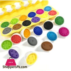 Matching Eggs Color Recognition Count 12 Pieces 11B