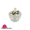 WB948 Candy BowlLid GS ORCHID 12c