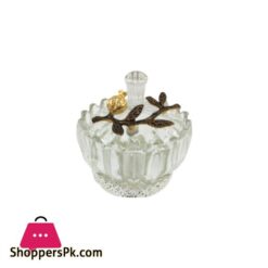 WB948 Candy BowlLid GS ORCHID 12c