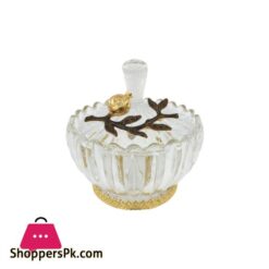 WB950 Candy BowlLid G ORCHID 8c