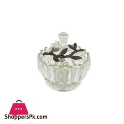 WB949 Candy BowlLid S ORCHID 12c