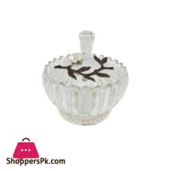 WB952 Candy BowlLid S ORCHID 8c