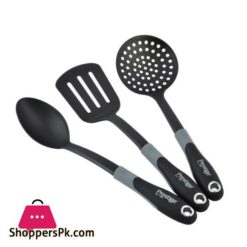 80963 Prestige Essentials 12Pc Green 2C