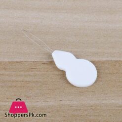 1 Set Tools Cord Scissors Pins Needles Nordic Style Double Layer Storage Sewing Box Set For Diy Fashion Craft Handmadesewing Tools Accessory